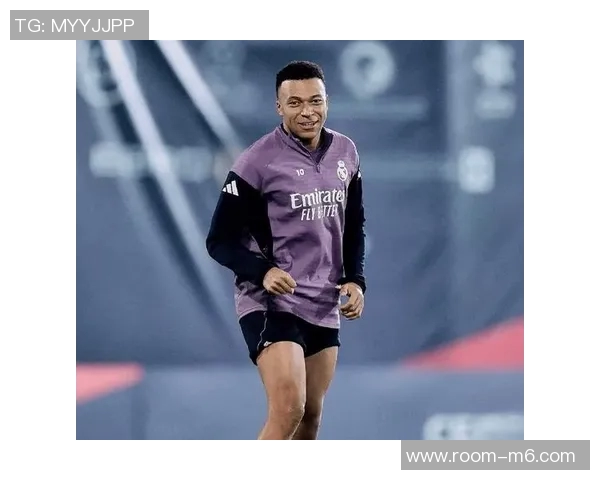 姆巴佩今日独自在健身房训练明日将评估出战西超杯的可能性