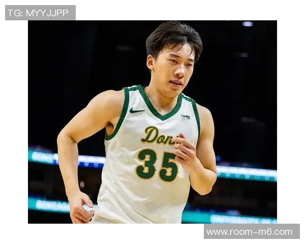 旧金山大学教练严格要求失误控制王俊杰与赵维伦出手次数偏少分析 旧金山大学教练严格要求失误控制王俊杰与赵维伦出手次数偏少分析