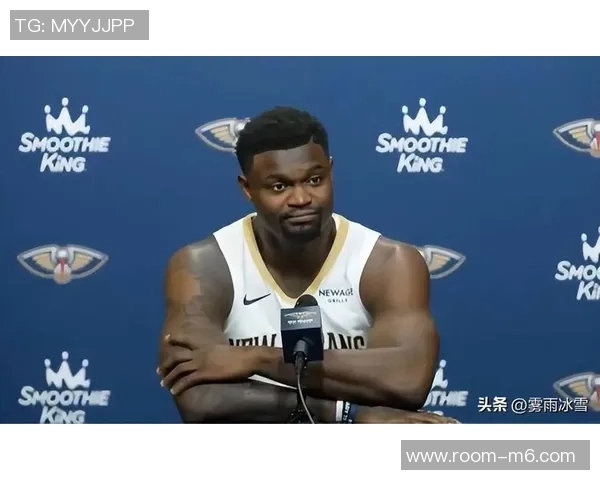 锡安评价墨菲的扣篮能力与风格:隔扣虽帅但还有提升空间 锡安评价墨菲的扣篮能力与风格:隔扣虽帅但还有提升空间